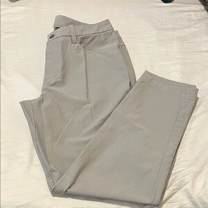 ABC Pants with Utilitech Fabric